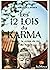 Les 12 lois du karma by Sandy Hinzelin
