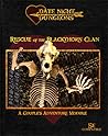 Rescue of the Blackthorn Clan: A Couple's Adventure Module: OGL 5th Edition (Date Night Dungeons)