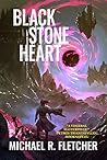 Black Stone Heart