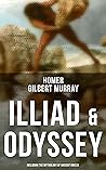 ILLIAD & ODYSSEY ...