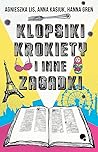 Klopsiki, krokiet...