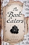Book cover for The Book Eaters