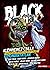 Black Aether #8 - Grimmoire