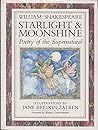 Starlight and Moonshine: Poetry of the Supernatural