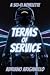 Terms of Service | A Sci-Fi...