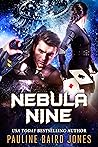 Nebula Nine by Pauline Baird Jones