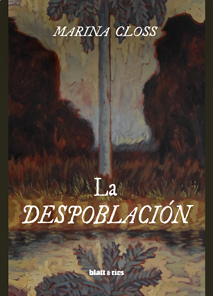 La despoblación (Unknown Binding)