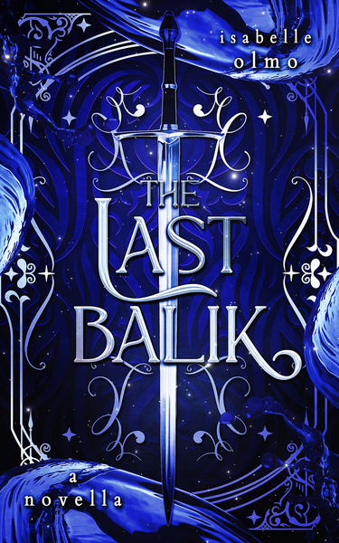 The Last Balik (ebook)