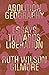 Abolition Geography: Essays...