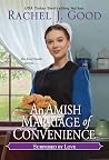 An Amish Marriage...