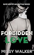 Forbidden Love (Elite Men of Manhattan #2)