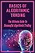 Basics Of Algorithmic Trading by Alphonse Rabin