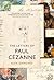 The Letters of Paul Cézanne
