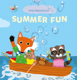 Summer Fun (Hardcover)