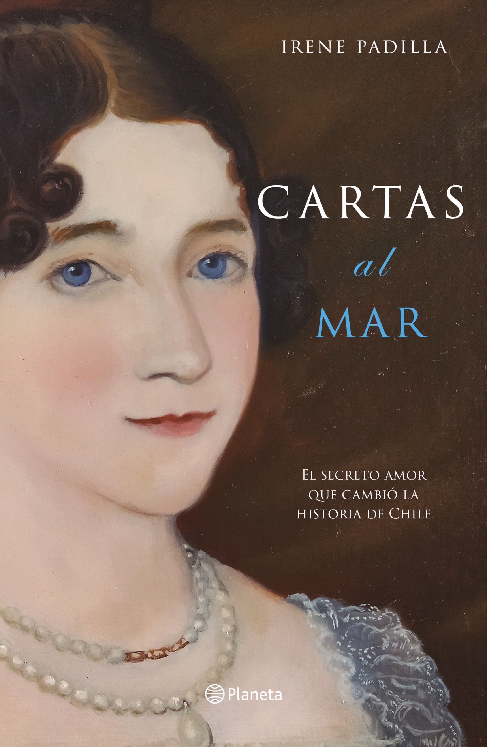 Cartas al mar