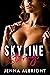 Skyline Stirrings (A Harem Fantasy) by Jenna Albright