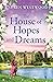 The House of Love and Dreams (Secrets and Love, #2)