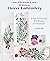 Seasonal Flower Embroidery:...
