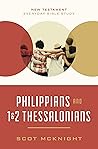Philippians and 1...