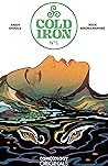 Cold Iron #1 by Andy Diggle