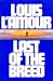 Last of the Breed by Louis L'Amour