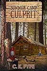 Summer Camp Culprit by C.K. Fyfe