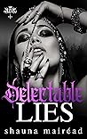 Delectable Lies (Kings of Killybegs, #1) Book cover for Delectable Lies (Kings of Killybegs, #1)