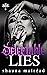 Delectable Lies by Shauna Mairéad