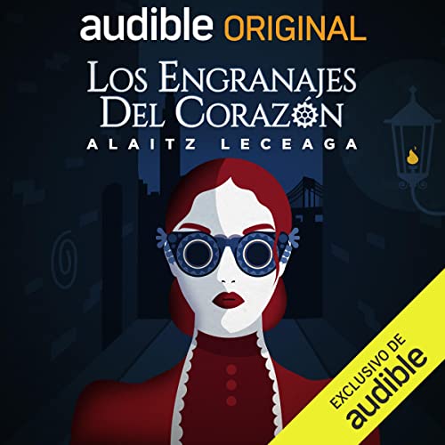 Los engranajes del corazón