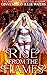 Rise from the Flames by Ginna Moran
