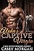 Alpha's Captive Virgin (Alpha's Virgin, #17)