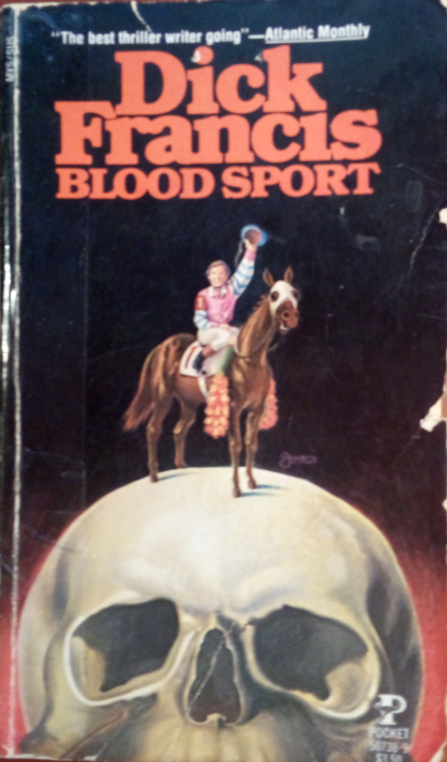 Blood Sport