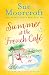 Summer at the French Café