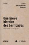 Une Brève Histoir...