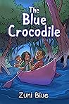 The Blue Crocodile