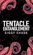 Tentacle Entanglement (Monster Mates, #1)