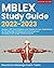 MBLEX Study Guide 2025-2026...