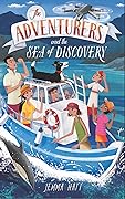 The Adventurers and the Sea of Discovery