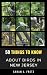 50 Things to Know About Birds in New Jersey by Sarah J. Fretz 50 Things to Know About Birds in New Jersey by Sarah J. Fretz