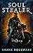 Soulstealer: Steven (Soulstealer, #2)