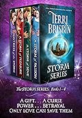 The Storm Series: Books 1-4