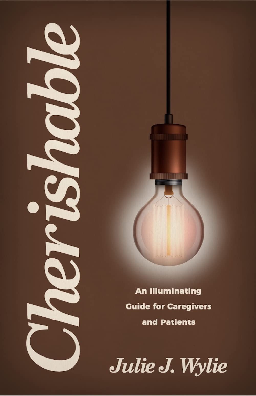 Cherishable: An Illuminating Guide for Caregivers and Patients (Kindle Edition)