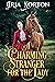 A Charming Stranger for the Lady