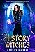 History of Witches (Coven o...