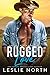 Rugged Love (Cafferty Ranch #3)