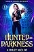 Hunted by Darkness (Coven o...