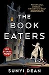 The Book Eaters Sneak Peek