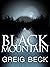 Black Mountain by Greig Beck