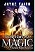 Dark Harvest Magic (Ella Grey, #2)