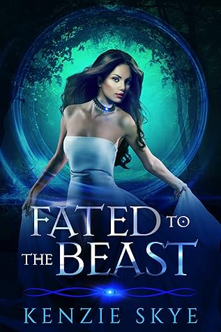 Fated to the Beast (Steamy Shifter Romances #1)
